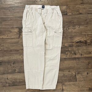 Men’s Cargo GAP Tan Pants